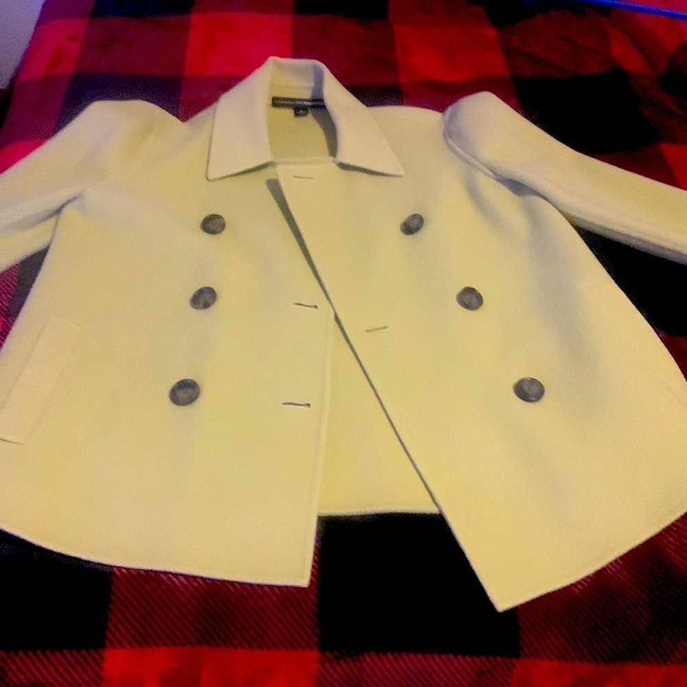 The size is 6 really good looking